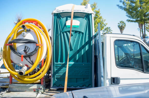 Best Local porta potty services  in Sag Harbor, NY