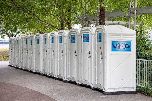 Professional porta potty rental in Sag Harbor, NY
