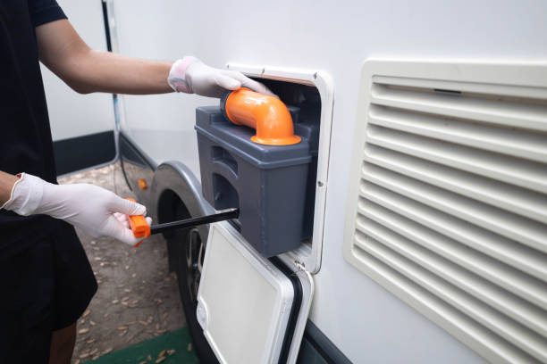 Sanitation services for porta potties in Sag Harbor, NY