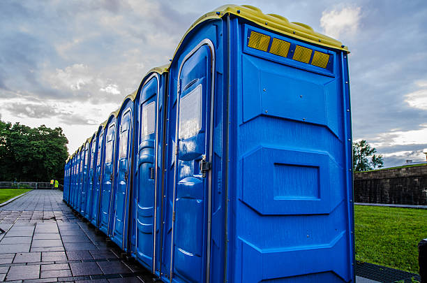Porta potty rental for festivals in Sag Harbor, NY