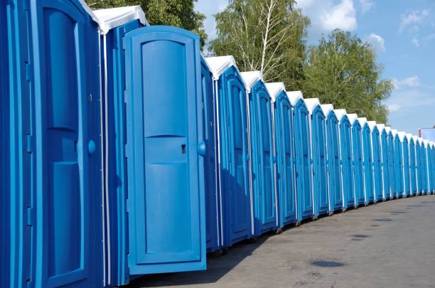 Portable Toilet Options We Offer in Sag Harbor, NY